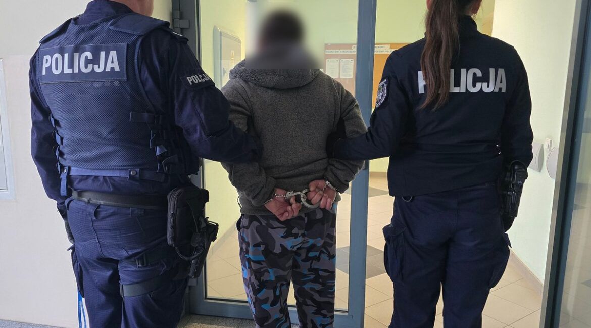 Poznań: Zlekceważyli sądowe zakazy. Szybko stanęli przed wymiarem sprawiedliwości