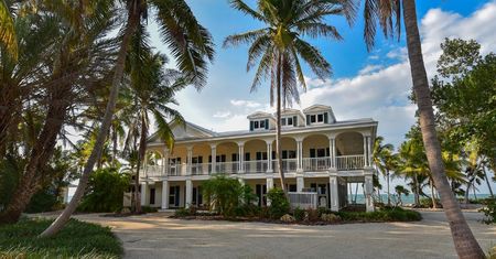 Nieruchomości. Najdroższa wyspa na Florida Keys ma nowego właściciela