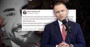 Prezydent Karol Nawrocki weźmie udział w pogrzebie Łukasza Litewki