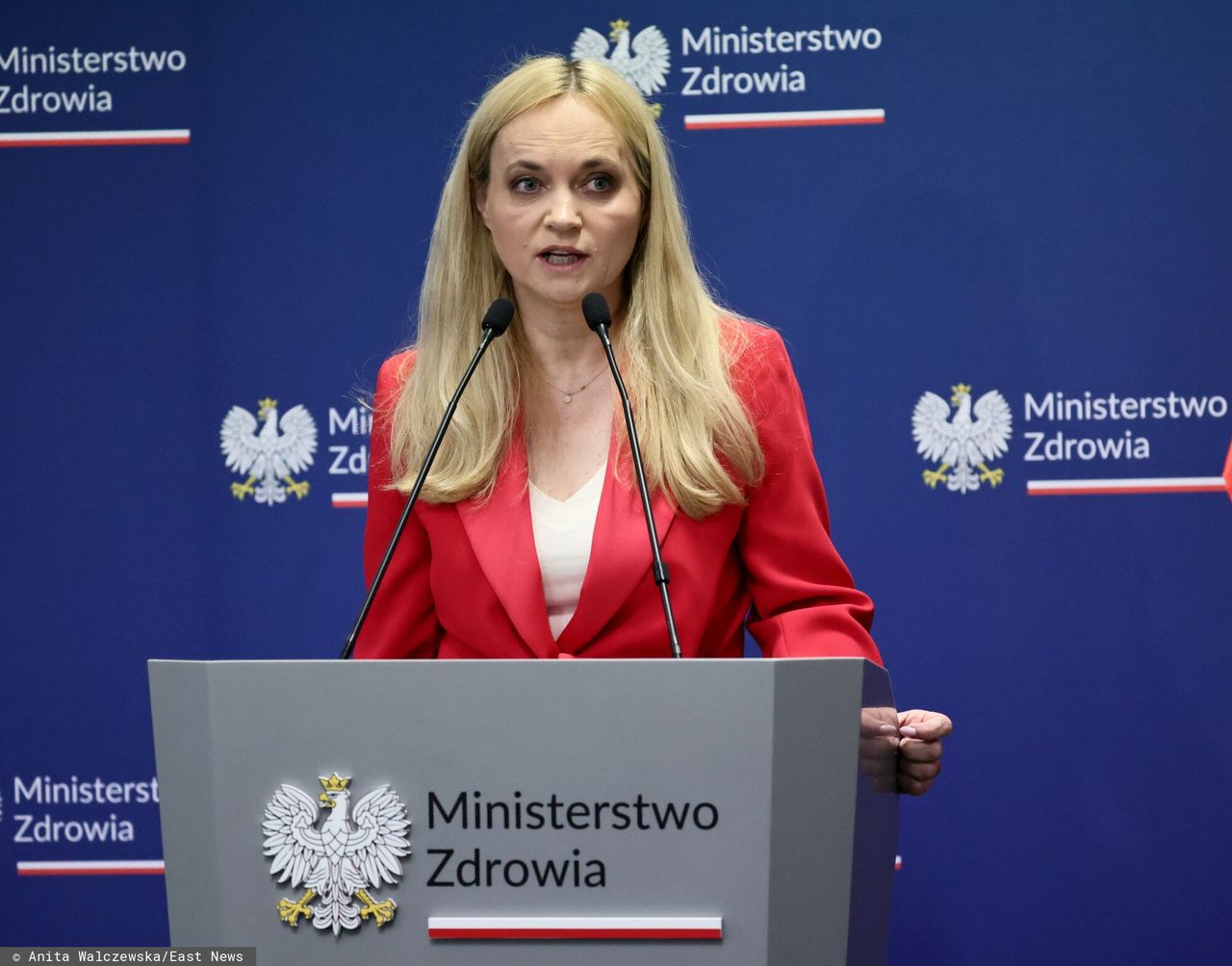Maksymalna stawka za godzinę pracy. Minister zdrowia ogłasza zmiany
