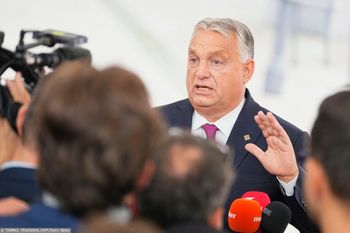 Plan Orbana dla Ukrainy. "Strefa buforowa"