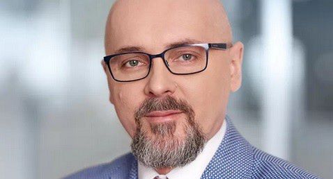 Bartosz Kwieciński dyrektorem marketingu i sprzedaży w Generali. Zastąpił Martę Bartosiewicz