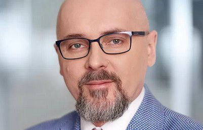 Bartosz Kwieciński dyrektorem marketingu i sprzedaży w Generali. Zastąpił Martę Bartosiewicz