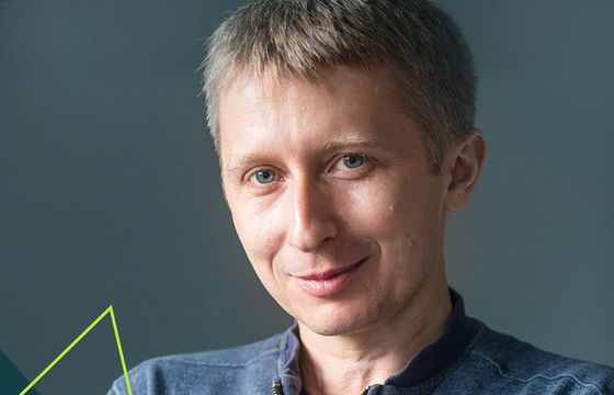 Adam Kaczanowski: z J. Walter Group Thompson Poland do H2O Creative