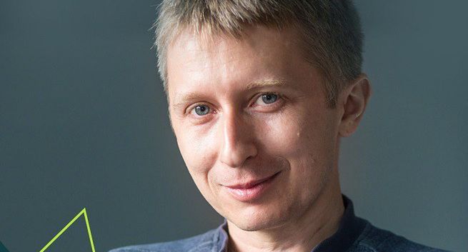 Adam Kaczanowski: z J. Walter Group Thompson Poland do H2O Creative