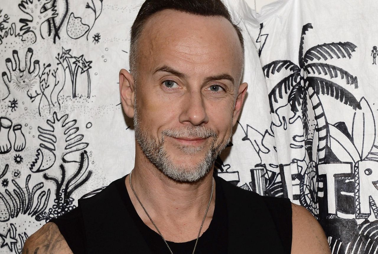 Nergal pokazał salon. Tego fani się nie spodziewali