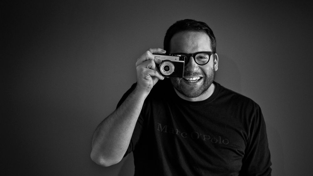 5 analogowych aparatów fotograficznych, które chciałbym mieć 1