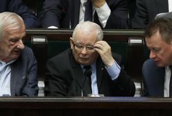 Kaczyński założył konto na X. Taki plan ma PiS