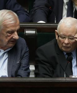 Kaczyński założył konto na X. Taki plan ma PiS