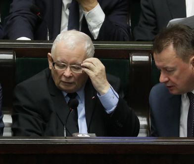 Kaczyński założył konto na X. Taki plan ma PiS