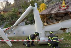 22-latek mógł uderzyć w kościół. Ratunek w ostatniej chwili