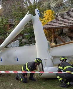 22-latek mógł uderzyć w kościół. Ratunek w ostatniej chwili