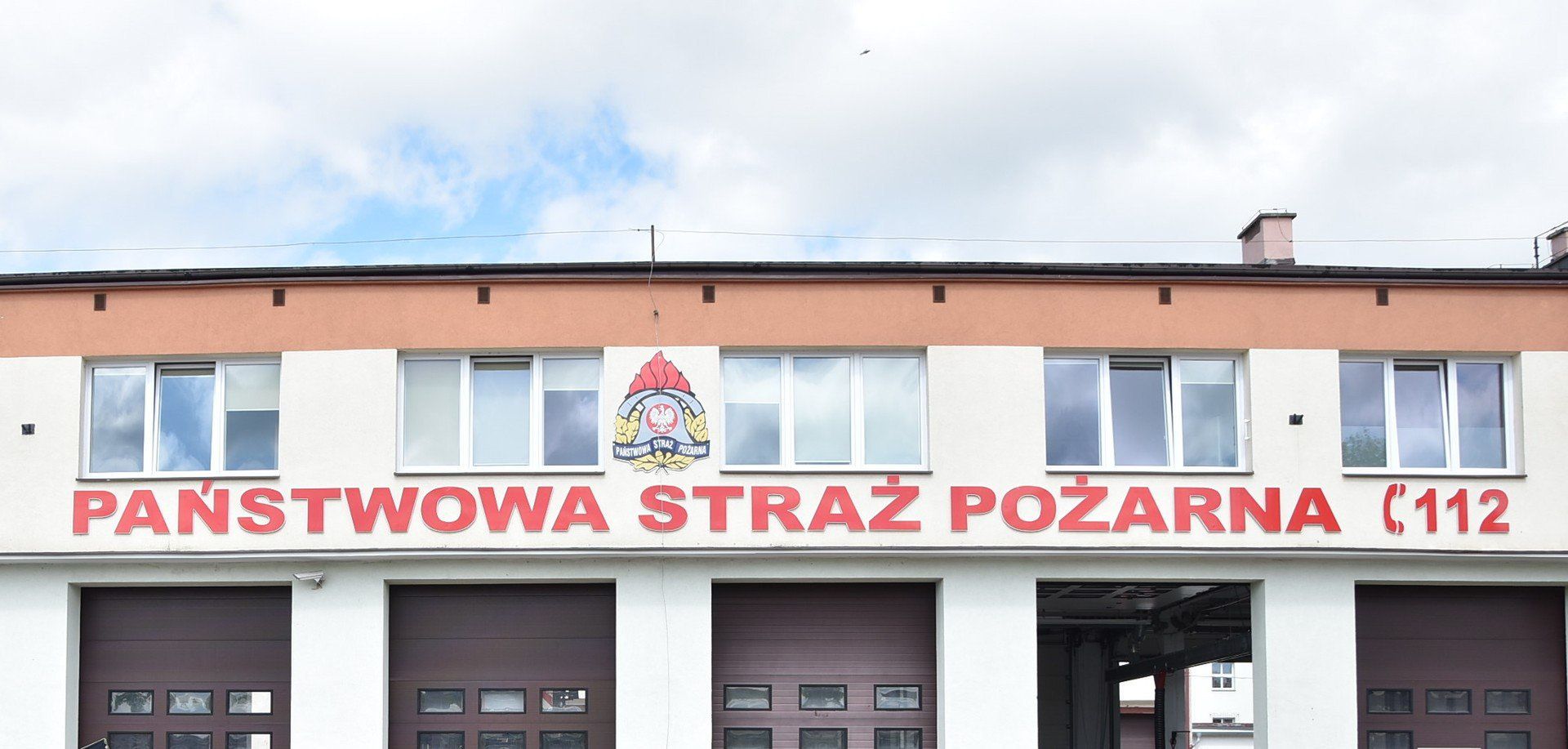 Tygodniowy raport KP PSP Malbork