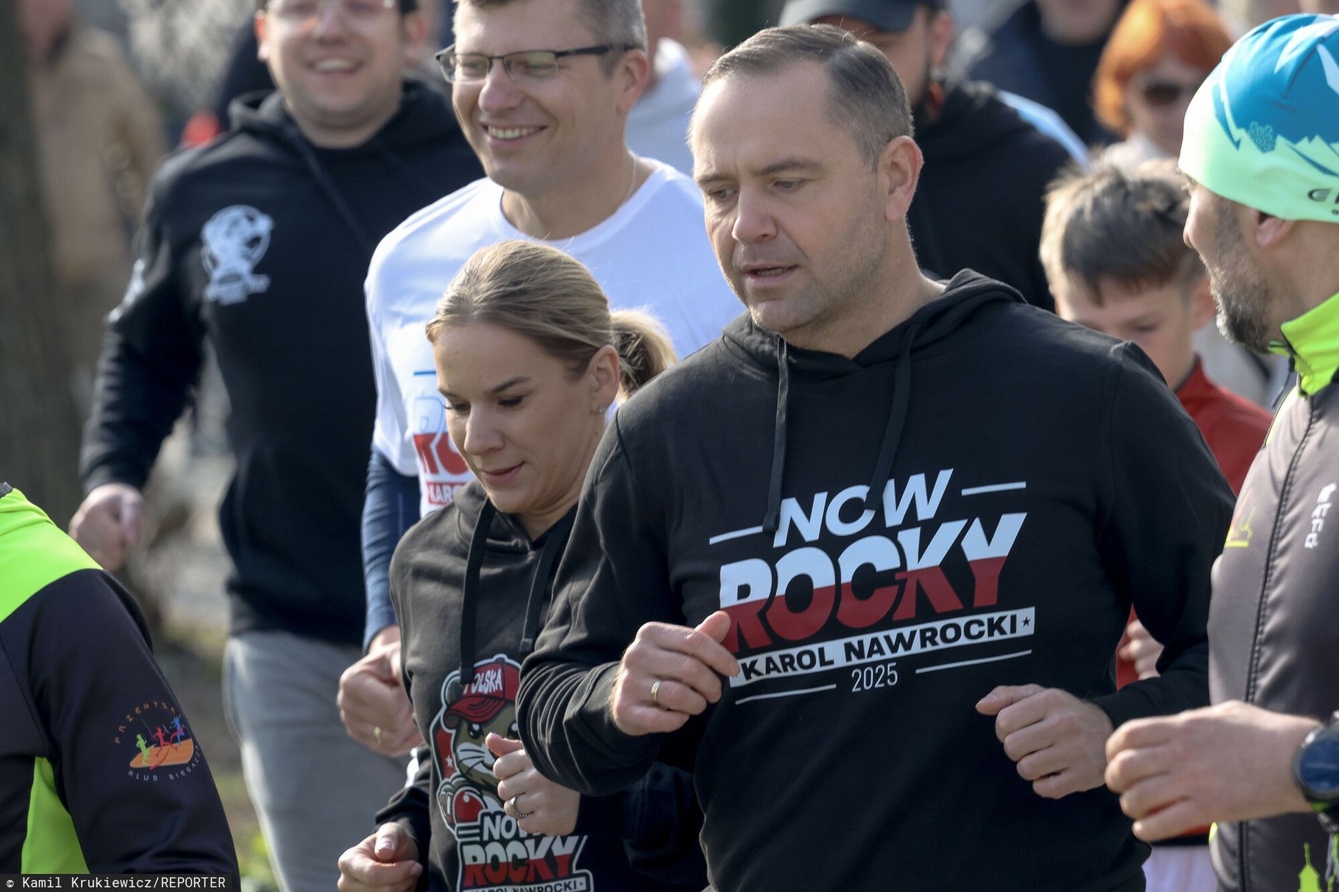 Kto zarabia na Nowrocky? Tropy wiodą do klubu bokserskiego