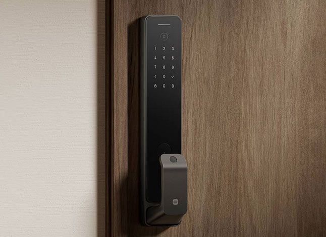 Xiaomi Smart Door Lock 2 Finger Vein Version