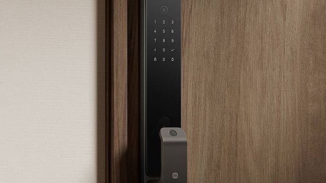 Xiaomi Smart Door Lock 2 Finger Vein Version
