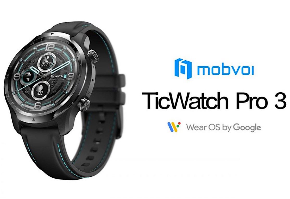 Snapdragon Wear 4100+ ma szansę znacząco wydłużyć czas pracy przyszłych smartwatchów 3