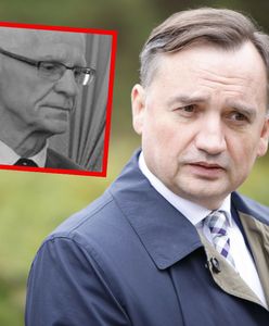 Poruszający wpis Ziobry. Odniósł się do śmierci męża Witek