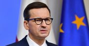 Morawiecki: dziś najważniejsza sprawa to pomóc ludziom, którzy uciekają przed wojną