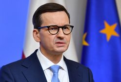 Morawiecki: dziś najważniejsza sprawa to pomóc ludziom, którzy uciekają przed wojną
