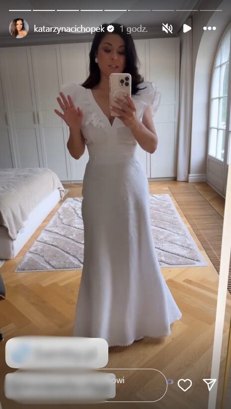 Kasia Cichopek