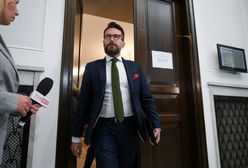 Padło pytanie dotyczące referendum. Niespodziewana odpowiedź