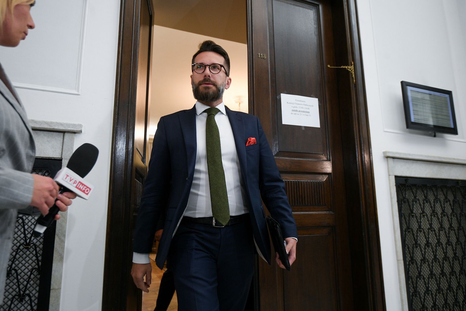 Rados�aw Fogiel
Marcin Obara
9, 9., Dziewi�ta, IX kadencja, kadencji, komisja, polityk, polityka, posiedzenie, reparacje, sejm, Sejm RP, sejmowa, spraw zagranicznych