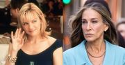 Kim Cattrall REAGUJE na komentarze fanów po nowych odcinkach "Seksu w wielkim mieście"!
