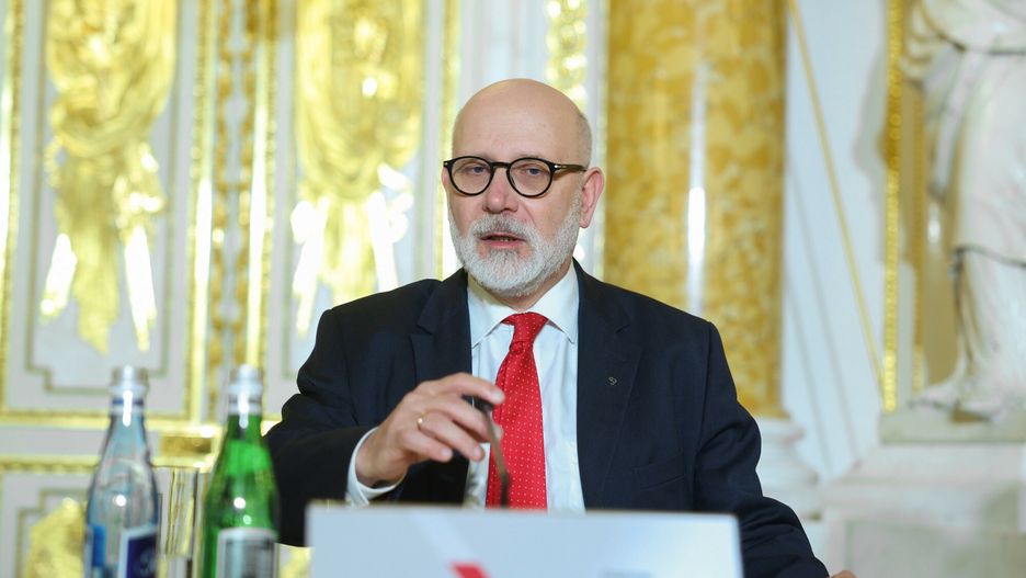 Maciej Świrski