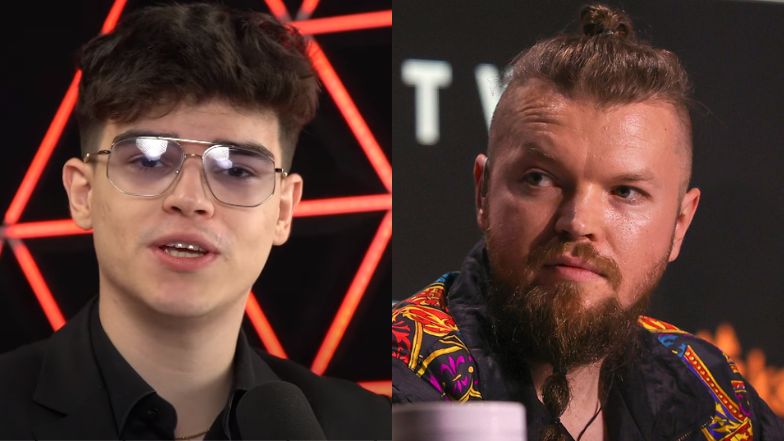 Sylwester Wardęga mówi o sprawie "Pandora Gate"