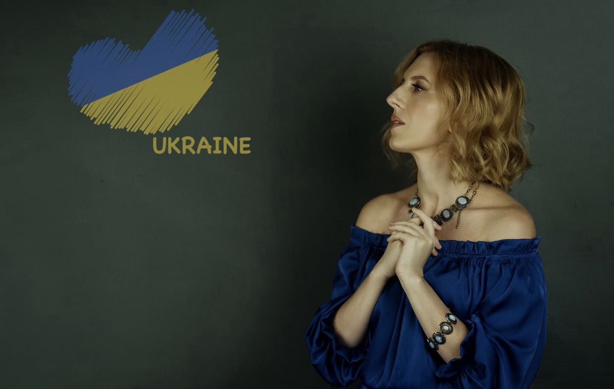 Запалімо вогник надії для українських дітей – благодійний концерт
