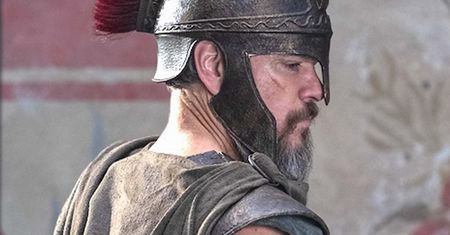 Droższy od "Gladiatora". Wielkie historyczne widowisko za 250 mln dol.