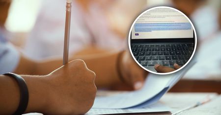 Profesor zrobił test na oszustów korzystających z AI. Prawie cała klasa wpadła