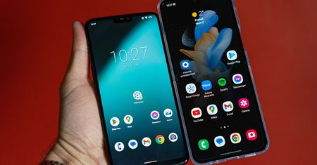 Przywróć odrzucone powiadomienia na Androidzie. Zobacz jak to zrobić