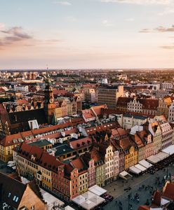 "Wrocław Miasto Przygody". Wystartowała nowa kampania turystyczna