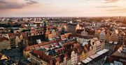 "Wrocław Miasto Przygody". Wystartowała nowa kampania turystyczna