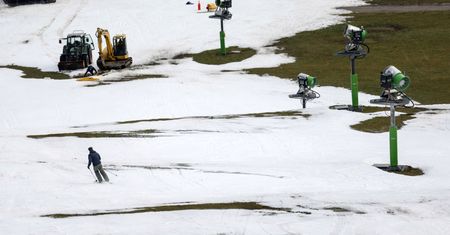 Ekspert nie ma złudzeń. "To już sport, na który stać tylko zamożne rodziny"