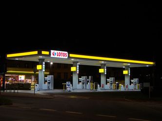 Duża strata Lotosu. Wynik 2 mld zł gorszy niż rok temu