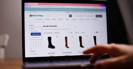Przecena butów zimowych na eobuwie.pl. Nawet 41 proc. taniej