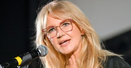 Grażyna Torbicka UDERZA w PiS: "Stajemy się STRASZNYM ZAŚCIANKIEM"