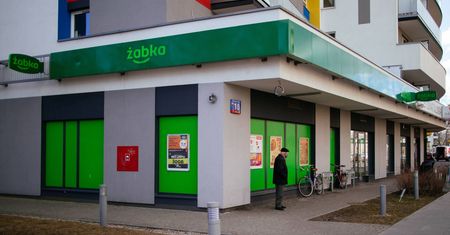 Żabka wycofuje ten produkt. Może być niebezpieczny dla zdrowia