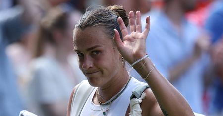 Sabalenka podjęła decyzję. Nie zagra w prestiżowym turnieju