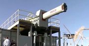 Armia USA testuje broń elektromagnetyczną. Pentagon chce zwiększyć przewagę na morzu