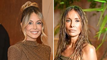 Zmysłowa sesja zdjęciowa Małgorzaty Rozenek do "Królowej przetrwania". Fani: "A gdzie Tarzan?"