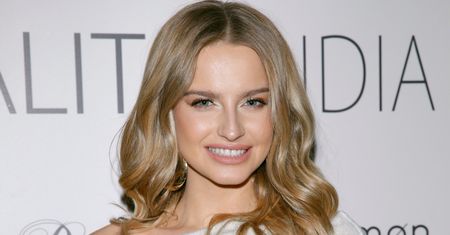 Karolina Pisarek kontra Joanna Krupa. Młoda modelka nie przebiera w słowach