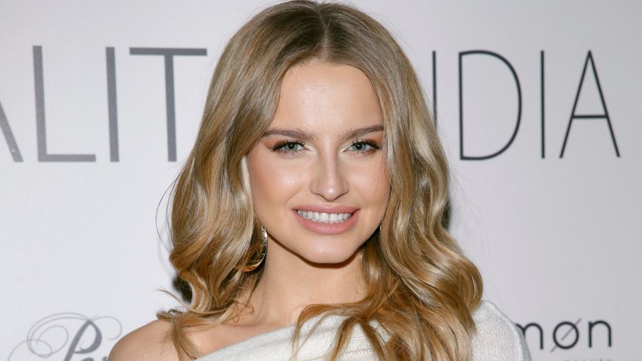 karolina pisarek