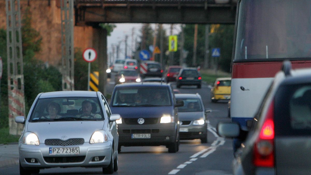 W Zgierzu od poniedziałku ruszył pilotaż transportu na życzenie