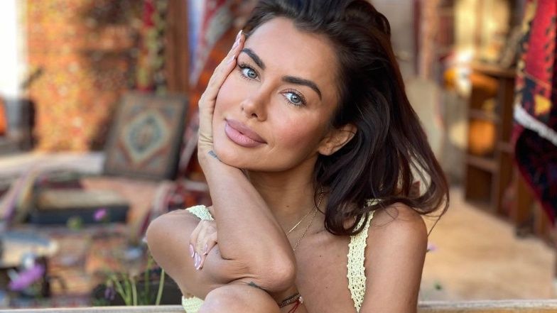 Natalia Siwiec odpowiada na komentarz internauty 