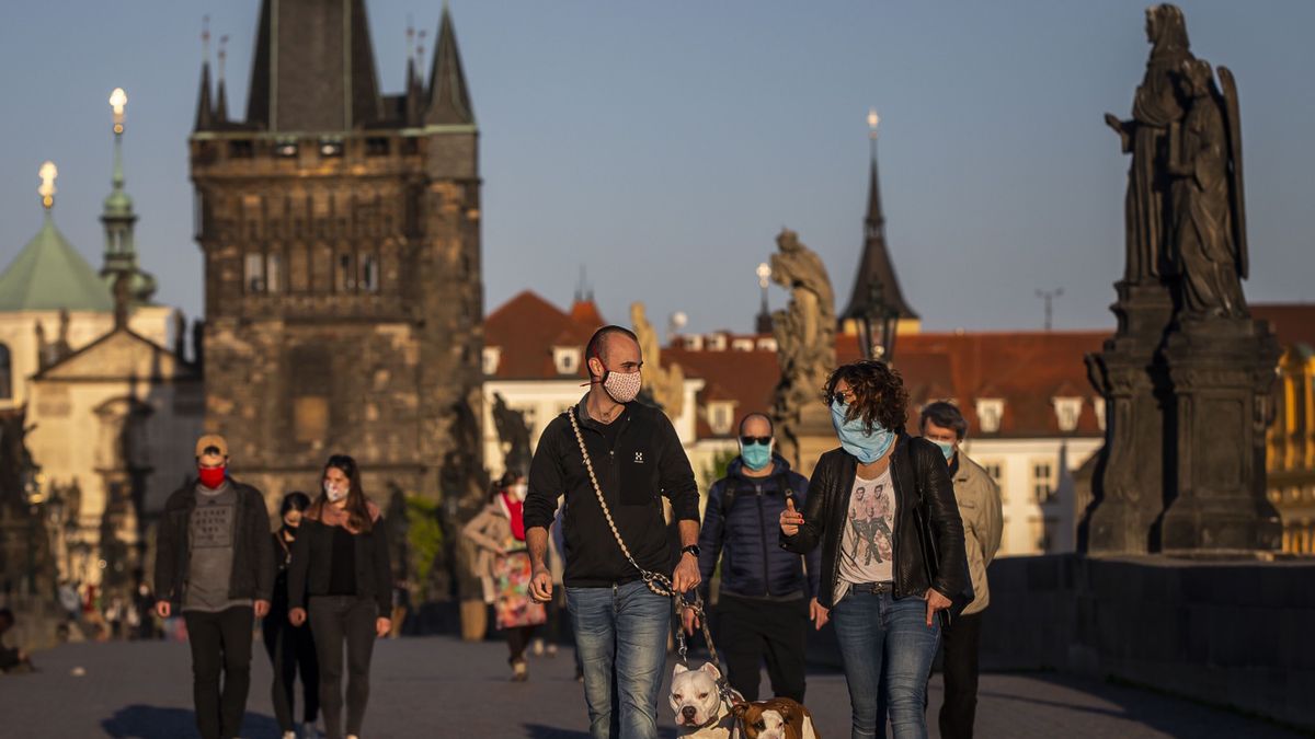 Czechy znoszą stan wyjątkowy.