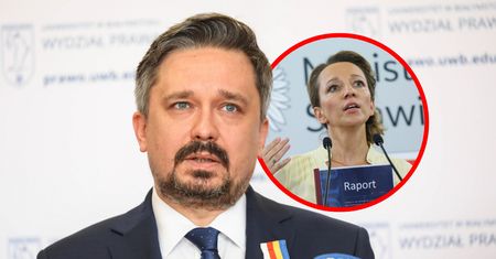 Media: KO ma kandydatkę na RPO. Poszedł SMS: "Proszę o podpisywanie się"